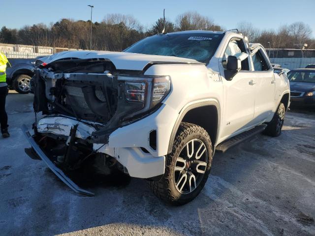 Изображение 2022 GMC SIERRA K1500 AT4 2022