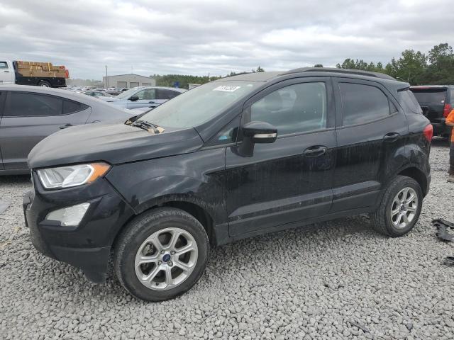 Obraz 2019 FORD ECOSPORT SE 2019