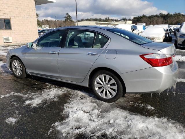 Obraz 2 z 2015 HONDA ACCORD EXL 2015 z VIN 1HGCR2F84FA106063