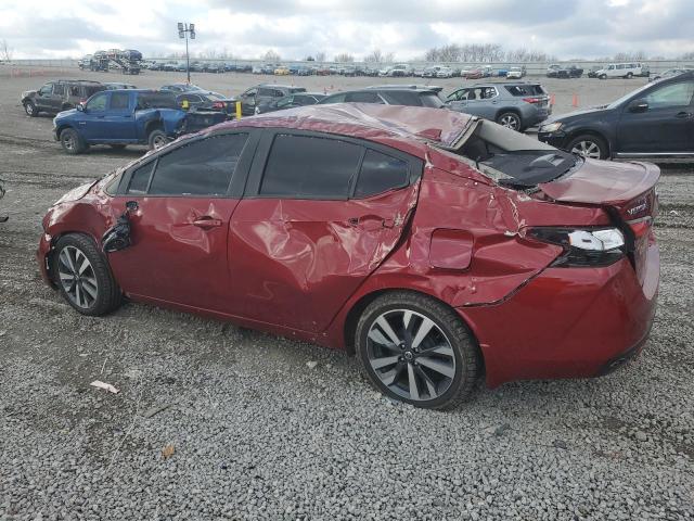 Image 2 of 2021 NISSAN VERSA SR 2021 with VIN 3N1CN8FV0ML815889
