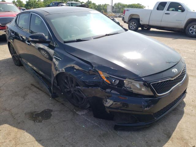 2014 KIA OPTIMA EX 2014 image
