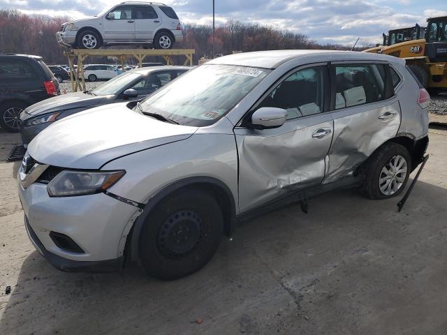 Изображение 1 2015 NISSAN ROGUE S 2015 с VIN KNMAT2MV9FP581639