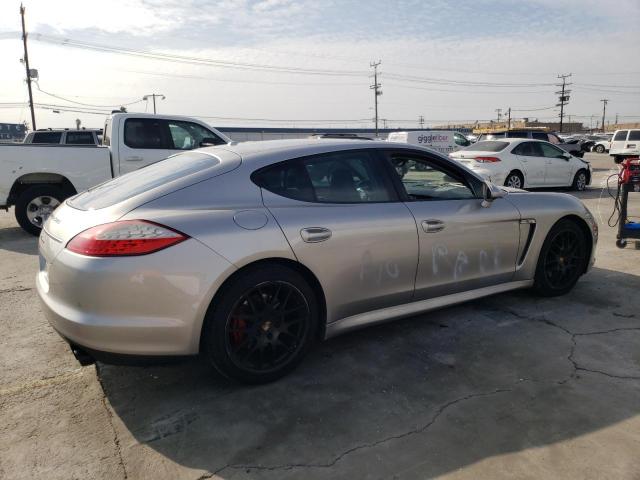 Image 3 of 2011 PORSCHE PANAMERA 2 2011 with VIN WP0AA2A78BL022001