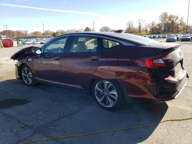 Obraz 2 z 2021 HONDA CLARITY TOURING 2021 z VIN JHMZC5F31MC002209