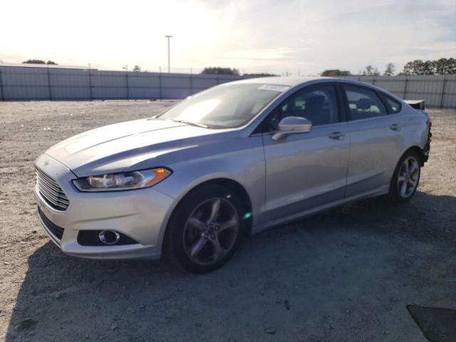 Obraz 2014 FORD FUSION SE 2014