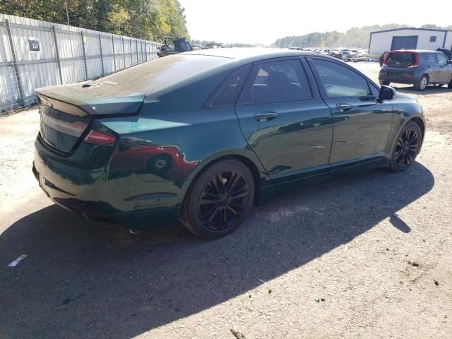 Obraz 3 z 2015 LINCOLN MKZ  2015 z VIN 3LN6L2J9XFR601768