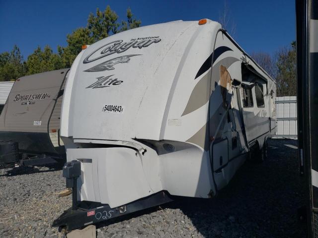 Изображение 2 2015 KEYO INFERNO 2015 с VIN 4YDT31S22FV502025