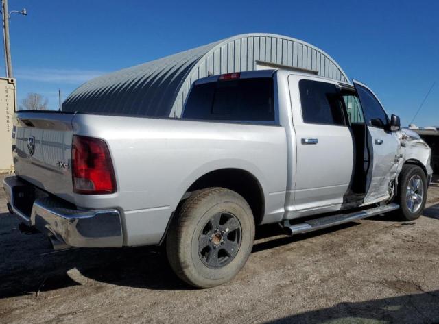 Image 3 of 2016 RAM 1500 SLT 2016 with VIN 1C6RR7LT1GS223164