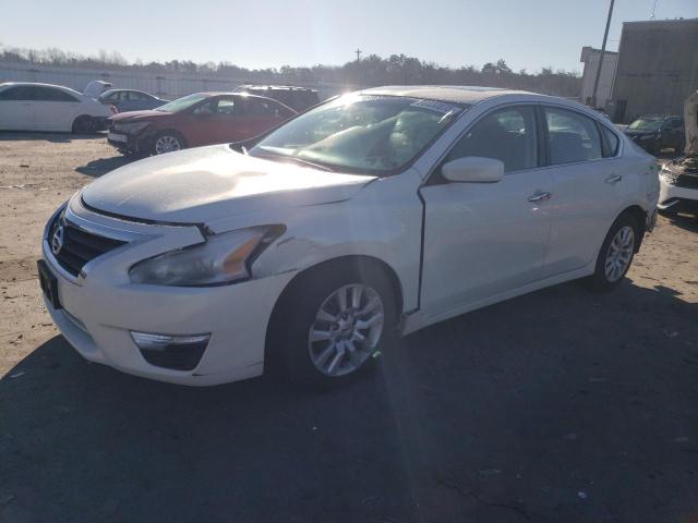 Изображение 1 2015 NISSAN ALTIMA 2.5 2015 с VIN 1N4AL3AP8FC174081