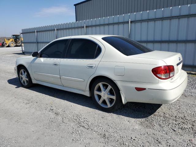 Obraz 2 z 2004 INFINITI I35  2004 z VIN JNKDA31AX4T205562