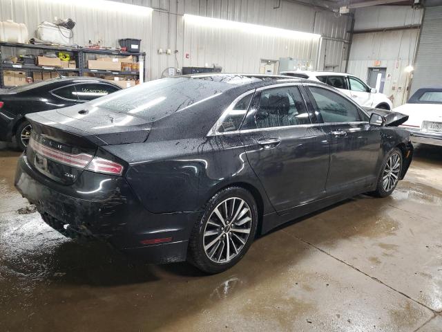 Image 3 of 2017 LINCOLN MKZ HYBRID PREMIERE 2017 with VIN 3LN6L5KU7HR644617