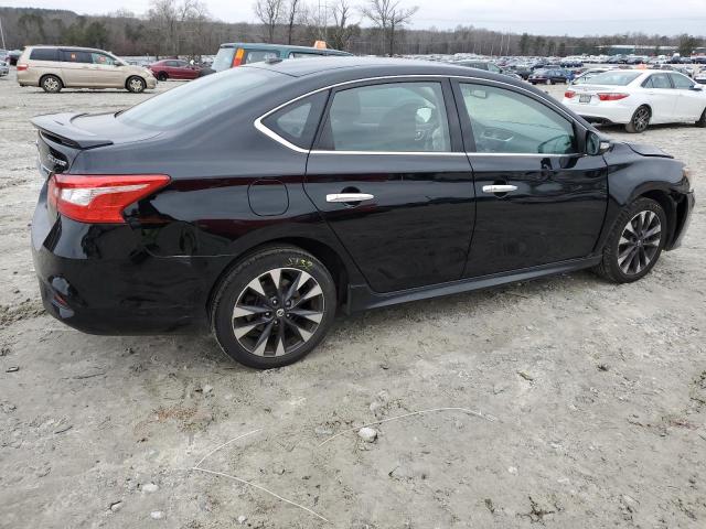 Изображение 3 2017 NISSAN SENTRA SR TURBO 2017 с VIN 3N1CB7AP8HY229266