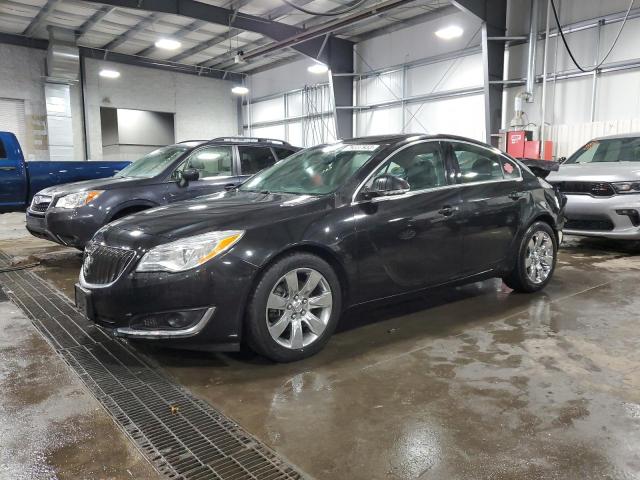 Obraz 2016 BUICK REGAL  2016