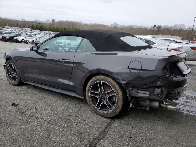Obraz 2 z 2022 FORD MUSTANG  2022 z VIN 1FATP8UH2N5103363