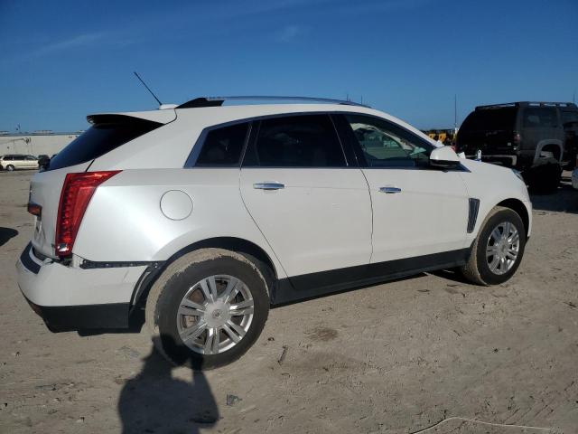 Image 3 of 2015 CADILLAC SRX LUXURY COLLECTION 2015 with VIN 3GYFNBE37FS584323