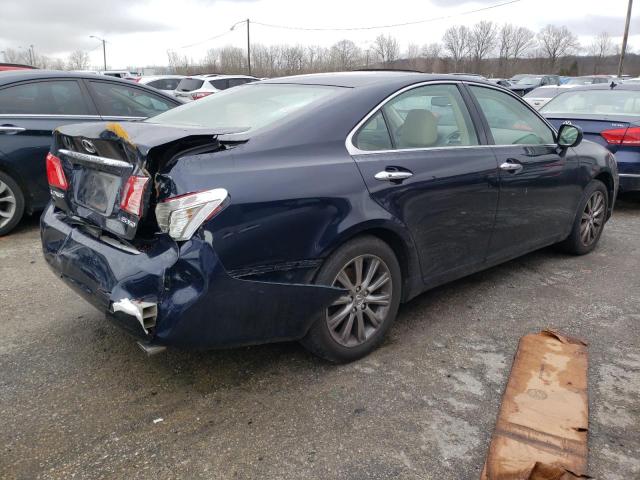 Изображение 3 2009 LEXUS ES 350 2009 с VIN JTHBJ46G692300420
