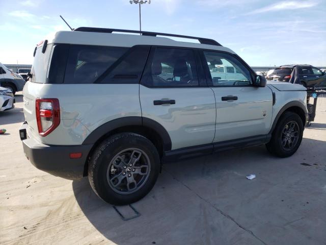 Image 3 of 2021 FORD BRONCO SPORT BIG BEND 2021 with VIN 3FMCR9B6XMRA19584