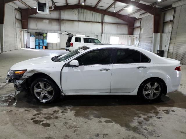 Image 1 of 2013 ACURA TSX  2013 with VIN JH4CU2F4XDC005149