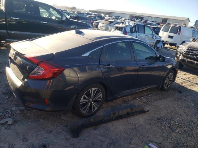 Изображение 3 2017 HONDA CIVIC EX 2017 с VIN 19XFC1F32HE011884