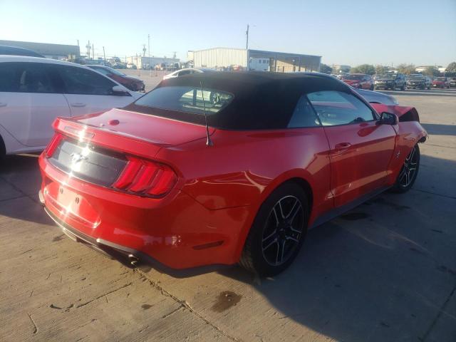 Obraz 3 z 2018 FORD MUSTANG  2018 z VIN 1FATP8UH0J5155259
