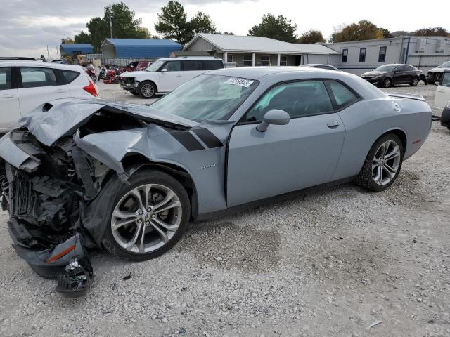 2021 DODGE CHALLENGER R/T 2021 image