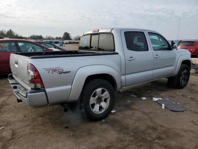 Image 3 of 2010 TOYOTA TACOMA DOUBLE CAB 2010 with VIN 3TMLU4EN4AM053912