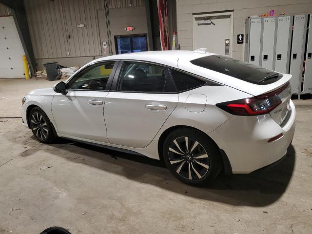 Image 2 of 2024 HONDA CIVIC EXL 2024 with VIN 19XFL1H70RE004272