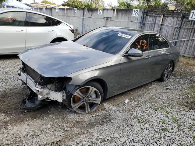 Obraz 1 z 2020 MERCEDES-BENZ E 350 4MATIC 2020 z VIN W1KZF8EB9LA824999