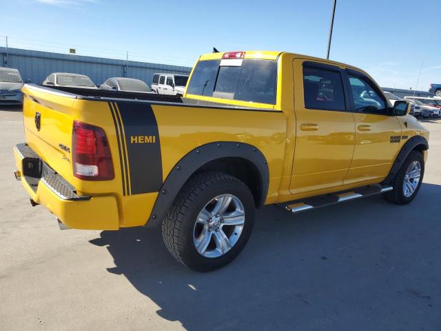 Image 3 of 2016 RAM 1500 SPORT 2016 with VIN 1C6RR7MT6GS309987