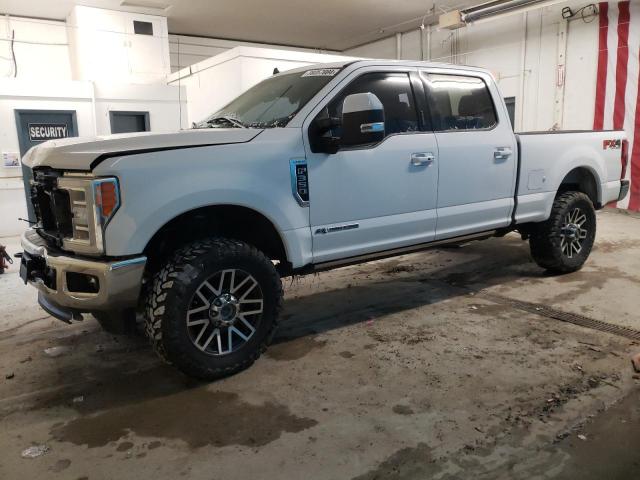 2019 FORD F350 SUPER DUTY 2019 image