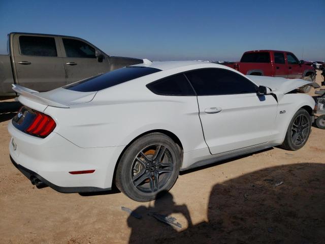 Image 3 of 2021 FORD MUSTANG GT 2021 with VIN 1FA6P8CF5M5147370