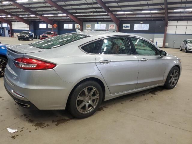 Изображение 3 2020 FORD FUSION TITANIUM 2020 с VIN 3FA6P0D92LR128328