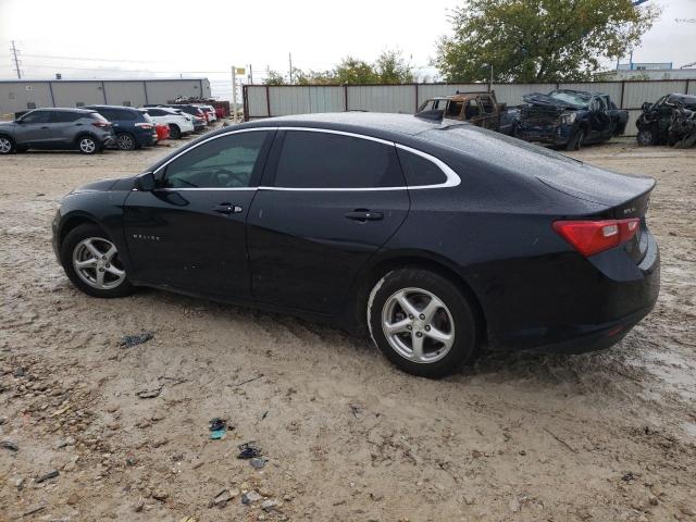 Image 2 of 2017 CHEVROLET MALIBU LS 2017 with VIN 1G1ZB5STXHF182622