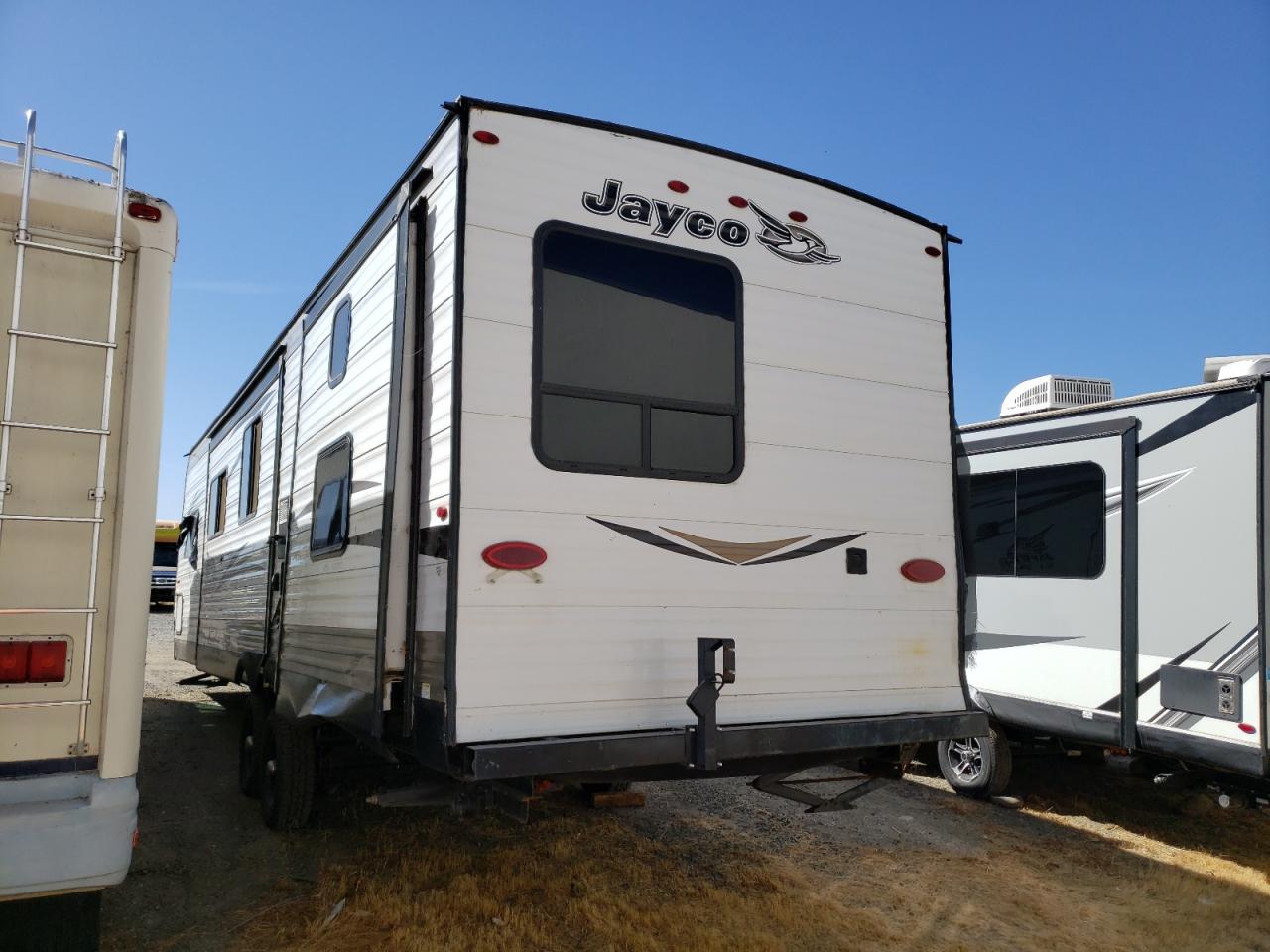 Obraz 3 z 2018 JAY JAYCO 2018 z VIN 1UJBJ0BTXJ75T0062