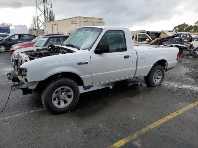 Obraz 2011 FORD RANGER  2011