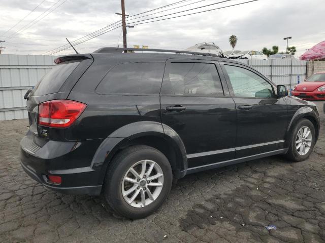 Image 3 of 2015 DODGE JOURNEY SXT 2015 with VIN 3C4PDCBG5FT726799