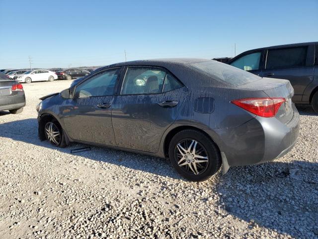 Obraz 2 z 2019 TOYOTA COROLLA L 2019 z VIN 2T1BURHE9KC143569