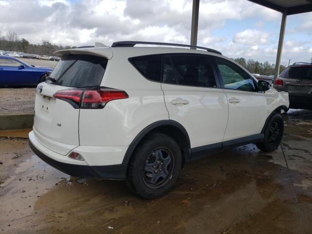 Image 3 of 2017 TOYOTA RAV4 LE 2017 with VIN JTMZFREV7HJ135285