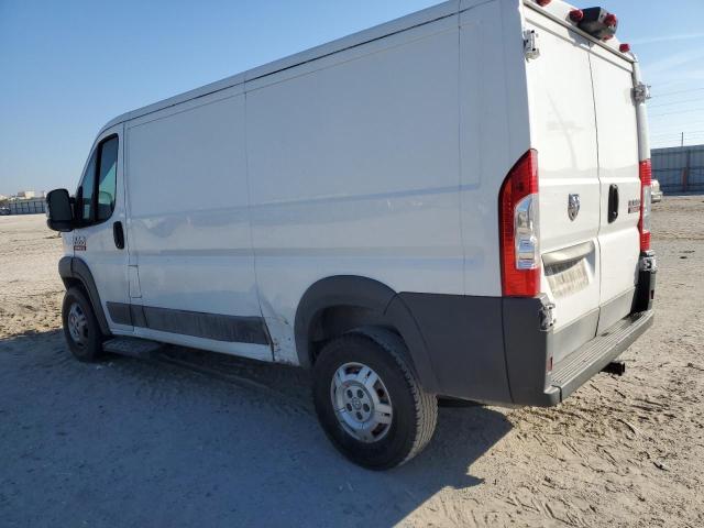 Obraz 2 z 2017 RAM PROMASTER 1500 1500 STANDARD 2017 z VIN 3C6TRVAG4HE539548