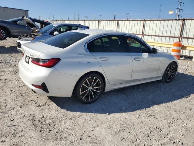Obraz 3 z 2021 BMW 330I  2021 z VIN 3MW5R1J01M8B95700