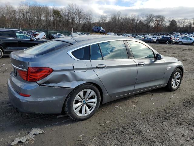 Obraz 3 z 2011 BMW 535 XIGT 2011 z VIN WBASP2C51BC338075