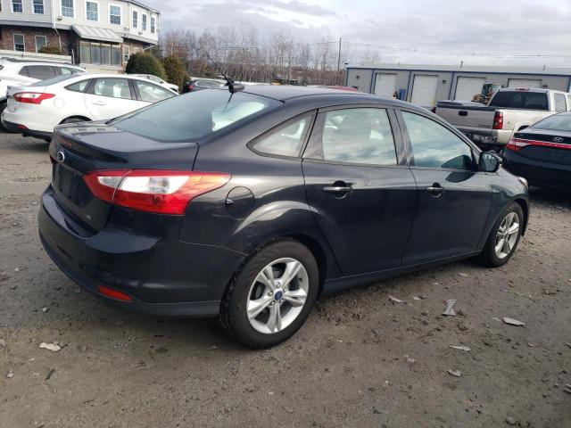 Изображение 3 2014 FORD FOCUS SE 2014 с VIN 1FADP3F2XEL214979