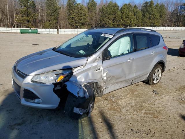Image 1 of 2014 FORD ESCAPE SE 2014 with VIN 1FMCU9GXXEUD59294