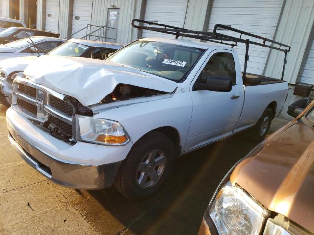 2011 DODGE RAM 1500  2011 image