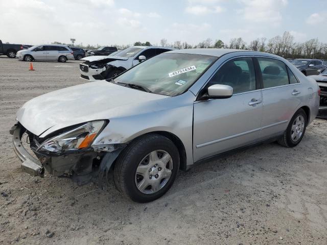 Obraz 2005 HONDA ACCORD LX 2005