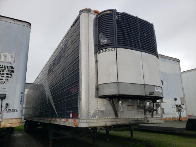 Изображение 1 2002 GREAT DANE TRAILER REEFER 2002 с VIN 1GRAA062X3W014702