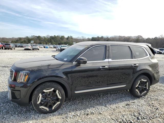 Image 1 of 2023 KIA TELLURIDE S 2023 with VIN 5XYP64GCXPG388895