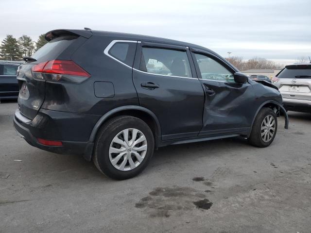 Изображение 3 2018 NISSAN ROGUE S 2018 с VIN JN8AT2MV0JW308141