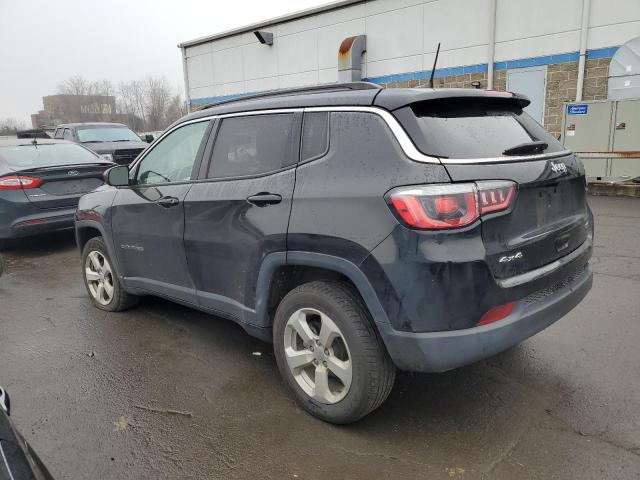 Image 2 of 2019 JEEP COMPASS LATITUDE 2019 with VIN 3C4NJDBB7KT597954