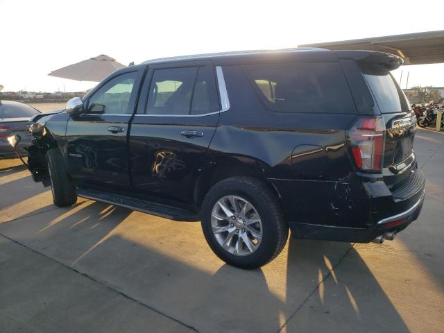 Obraz 2 z 2023 CHEVROLET TAHOE C1500 PREMIER 2023 z VIN 1GNSCSKD0PR156659